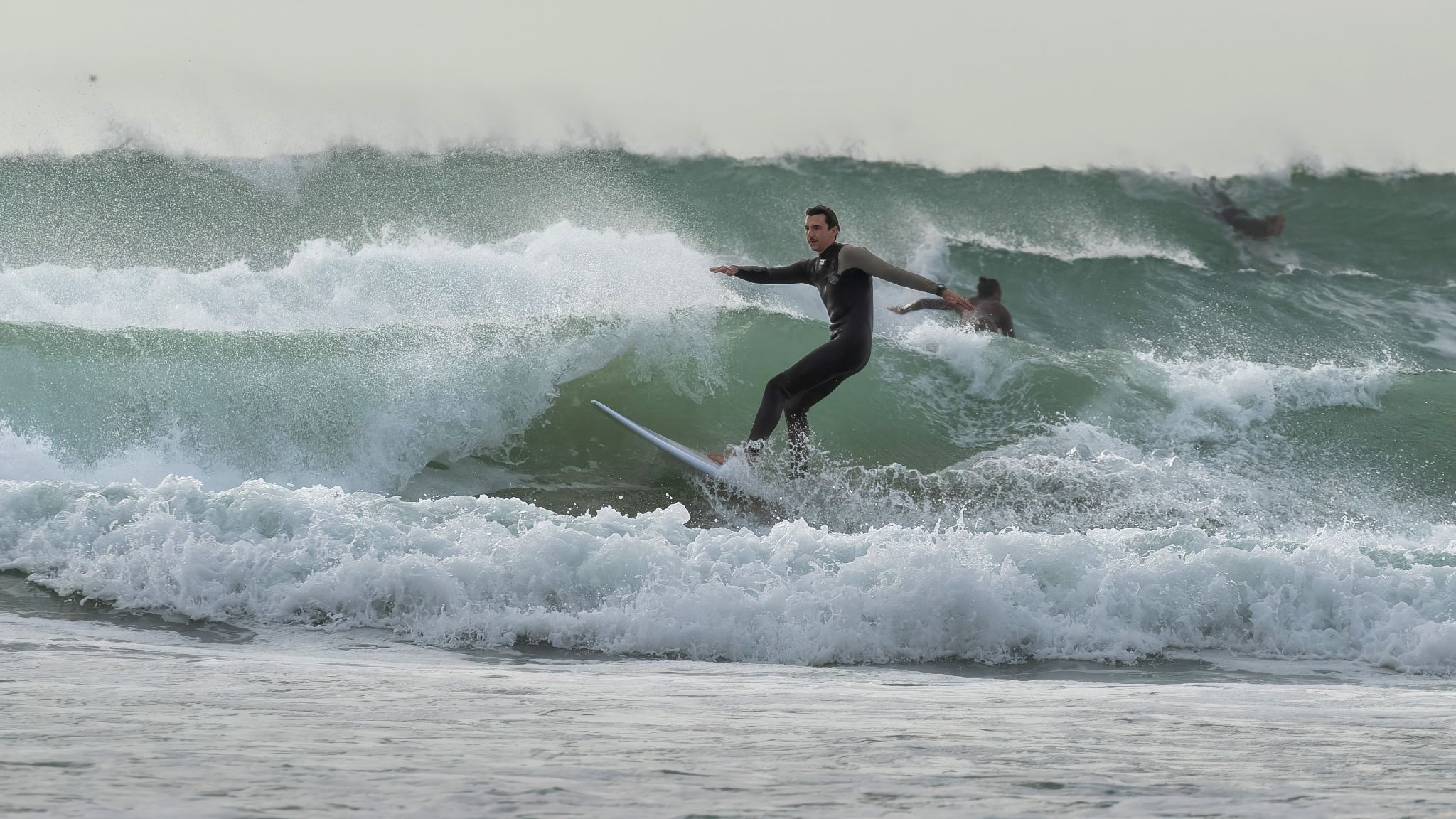 20250928 173315 Plouharnel   La Guérite, Rue de la Plage, Sainte BarbeB